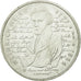 Coin, GERMANY - FEDERAL REPUBLIC, 10 Mark, 1997, Munich, MS(60-62), Silver