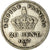 Moeda, França, Napoleon III, Napoléon III, 20 Centimes, 1867, Paris