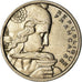 Coin, France, Cochet, 100 Francs, 1957, EF(40-45), Copper-nickel, KM:919.1