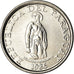 Moneta, Paraguay, Guarani, 1986, SPL-, Acciaio inossidabile, KM:165