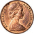 Munten, Australië, Elizabeth II, 2 Cents, 1982, FDC, Bronze, KM:63