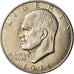 Münze, Vereinigte Staaten, Eisenhower Dollar, Dollar, 1971, U.S. Mint, Denver