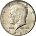 Moeda, Estados Unidos da América, Kennedy Half Dollar, Half Dollar, 1964, U.S.