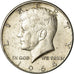 Moneta, Stati Uniti, Kennedy Half Dollar, Half Dollar, 1964, U.S. Mint