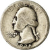 Moneta, Stati Uniti, Washington Quarter, Quarter, 1936, U.S. Mint, Philadelphia