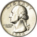 Coin, United States, Washington Quarter, Quarter, 1964, U.S. Mint, Philadelphia