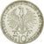 Coin, GERMANY - FEDERAL REPUBLIC, 10 Mark, 1992, Munich, Germany, MS(60-62)