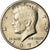 Moneta, USA, Kennedy Half Dollar, Half Dollar, 1971, U.S. Mint, Philadelphia