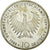 Munten, Federale Duitse Republiek, 10 Mark, 1988, Munich, Germany, UNC-, Zilver