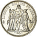 Münze, Frankreich, Hercule, 10 Francs, 1967, Paris, Avec accent, SS+, Silber
