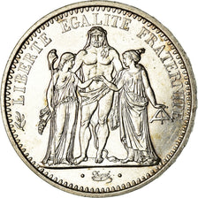 Münze, Frankreich, Hercule, 10 Francs, 1967, Paris, Avec accent, SS+, Silber