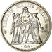 Münze, Frankreich, Hercule, 10 Francs, 1967, Paris, Avec accent, SS+, Silber