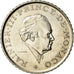 Coin, Monaco, Rainier III, 2 Francs, 1979, EF(40-45), Nickel, KM:157