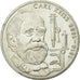 Coin, GERMANY - FEDERAL REPUBLIC, 10 Mark, 1988, Stuttgart, Germany, MS(63)