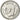 Monnaie, Monaco, Louis II, 2 Francs, Undated (1943), SUP, Aluminium, Gadoury:MC