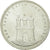 Coin, GERMANY - FEDERAL REPUBLIC, 10 Mark, 1989, Hamburg, Germany, MS(63)