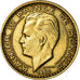Moneta, Monaco, Rainier III, 50 Francs, Cinquante, 1950, Monaco, BB+