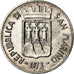 Coin, San Marino, 500 Lire, 1973, AU(55-58), Silver, KM:29