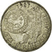 Coin, GERMANY - FEDERAL REPUBLIC, 10 Mark, 1987, Hamburg, Germany, MS(60-62)