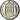 Coin, San Marino, 50 Lire, 1973, Rome, MS(65-70), Steel, KM:27