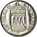 Coin, San Marino, 50 Lire, 1973, Rome, MS(65-70), Steel, KM:27