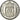 Coin, San Marino, 10 Lire, 1973, MS(65-70), Aluminum, KM:25