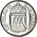 Moneta, San Marino, 2 Lire, 1973, Rome, FDC, Alluminio, KM:23