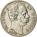 Coin, Italy, Umberto I, 5 Lire, 1879, Rome, EF(40-45), Silver, KM:20