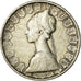 Coin, Italy, 500 Lire, 1959, Rome, EF(40-45), Silver, KM:98