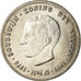 Coin, Belgium, 250 Francs, 250 Frank, 1976, Brussels, AU(55-58), Silver