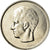 Moneda, Bélgica, 10 Francs, 10 Frank, 1977, Brussels, EBC, Níquel, KM:155.1