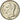 Coin, Venezuela, 2 Bolivares, 1967, AU(50-53), Nickel, KM:43