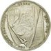 Coin, GERMANY - FEDERAL REPUBLIC, 10 Mark, 1990, Hamburg, Germany, MS(60-62)