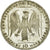 Monnaie, République fédérale allemande, 10 Mark, 1990, Hamburg, Germany