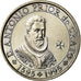 Münze, Portugal, 400th Anniversary - Antonio Prior de Crato, 100 Escudos, 1995