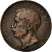 Moneta, Włochy, Vittorio Emanuele III, 10 Centesimi, 1911, Rome, EF(40-45)