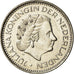 Coin, Netherlands, Juliana, Gulden, 1978, AU(50-53), Nickel, KM:184a