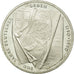 Coin, GERMANY - FEDERAL REPUBLIC, 10 Mark, 1990, Hamburg, Germany, MS(63)
