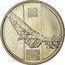Moneta, Iugoslavia, 10 Dinara, 1983, BB+, Rame-nichel, KM:96