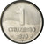 Monnaie, Brésil, Cruzeiro, 1979, TTB+, Stainless Steel, KM:590