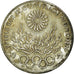 Coin, GERMANY - FEDERAL REPUBLIC, 10 Mark, 1972, Hamburg, MS(60-62), Silver
