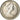 Munten, Groot Bretagne, Elizabeth II, 5 New Pence, 1970, ZF+, Copper-nickel
