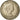 Moneda, Gran Bretaña, Elizabeth II, Florin, Two Shillings, 1962, BC+, Cobre -