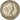 Coin, Great Britain, Elizabeth II, 6 Pence, 1956, VF(30-35), Copper-nickel