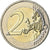 Deutschland, 2 Euro, 25 years, 2015, SS, Bi-Metallic
