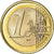 Frankrijk, Euro, 2000, UNC-, Bi-Metallic, Gadoury:7, KM:1288