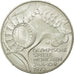 Coin, GERMANY - FEDERAL REPUBLIC, 10 Mark, 1972, Munich, MS(60-62), Silver