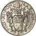 Coin, VATICAN CITY, Pius XI, Lira, 1934, EF(40-45), Nickel, KM:5