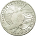 Münze, Bundesrepublik Deutschland, 10 Mark, 1972, Karlsruhe, VZ+, Silber