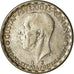 Moneta, Svezia, Gustaf V, Krona, 1946, BB, Argento, KM:814